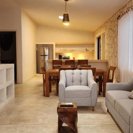 Kin Tulum House Downtown Apartment Екстериор снимка