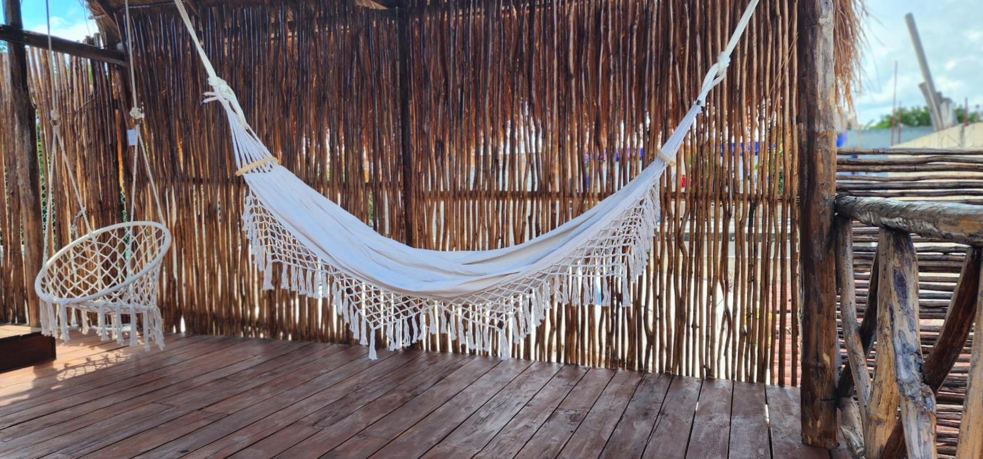 Kin Tulum House Downtown Apartment Екстериор снимка