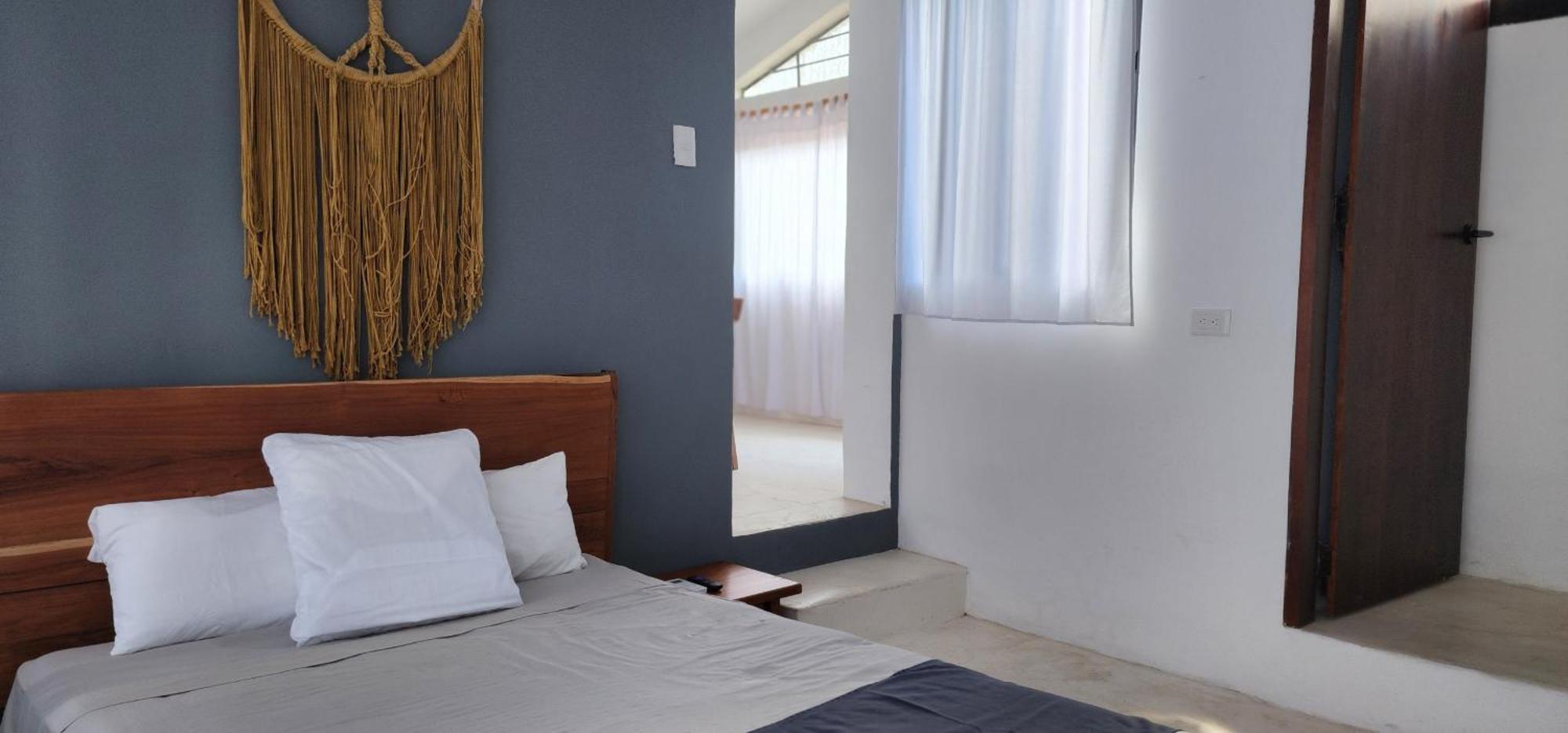 Kin Tulum House Downtown Apartment Екстериор снимка