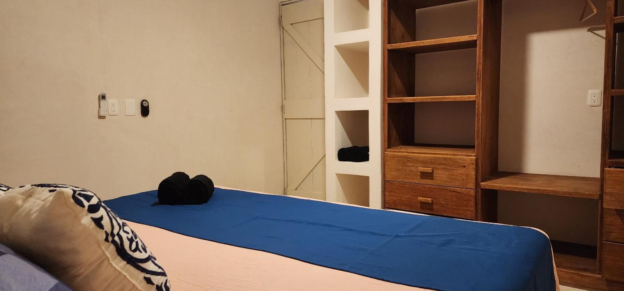 Kin Tulum House Downtown Apartment Екстериор снимка