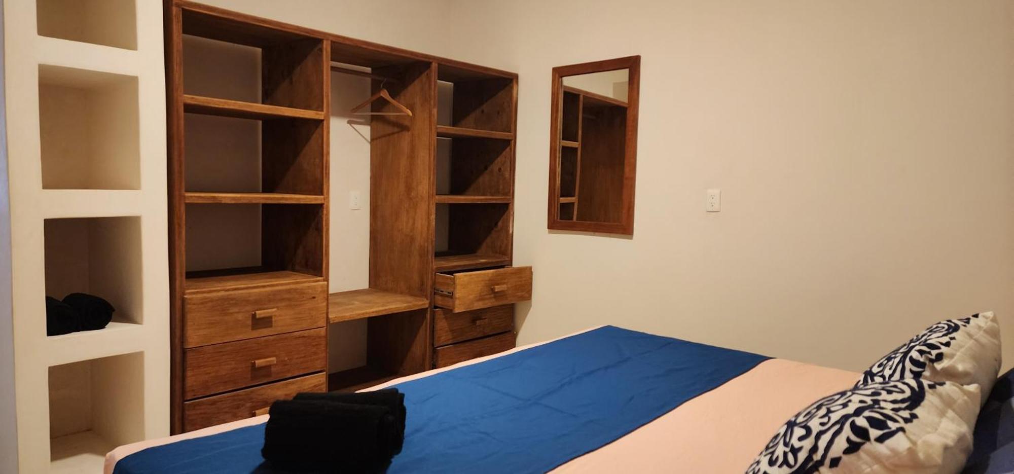 Kin Tulum House Downtown Apartment Екстериор снимка