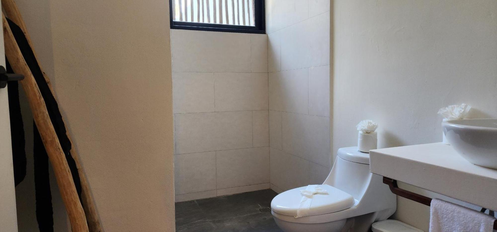 Kin Tulum House Downtown Apartment Екстериор снимка