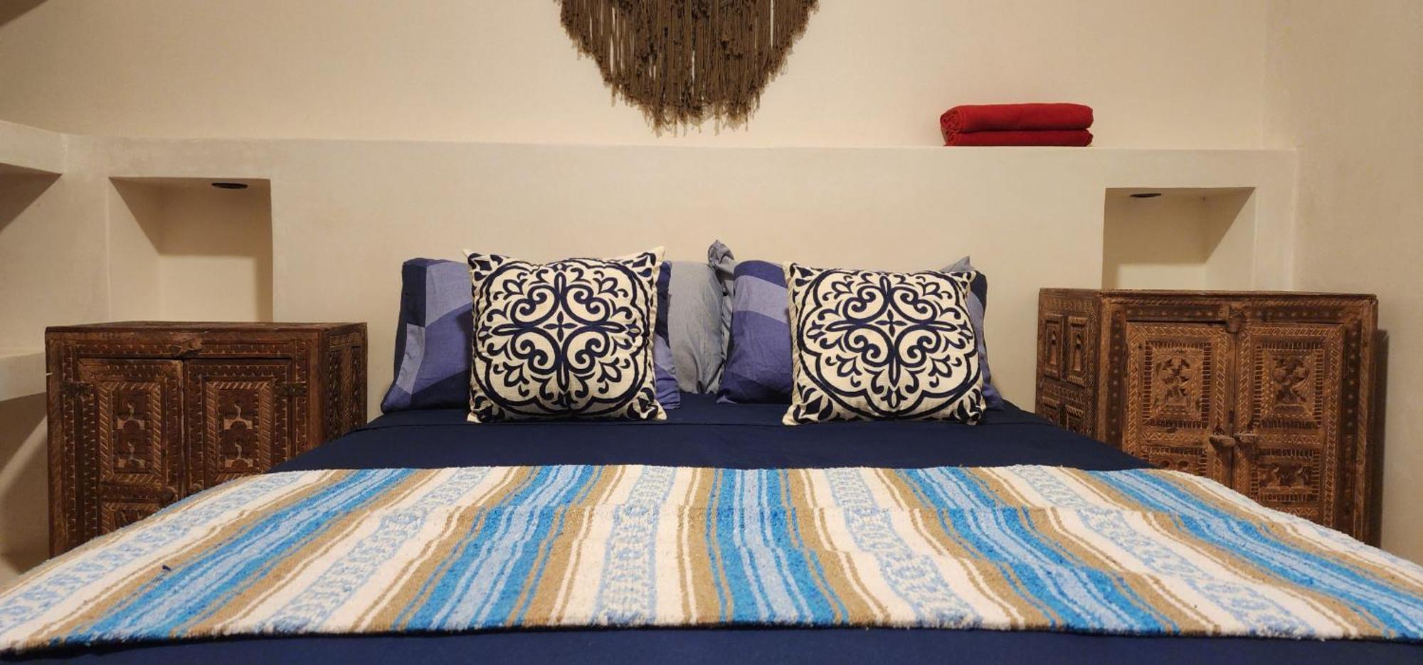 Kin Tulum House Downtown Apartment Екстериор снимка