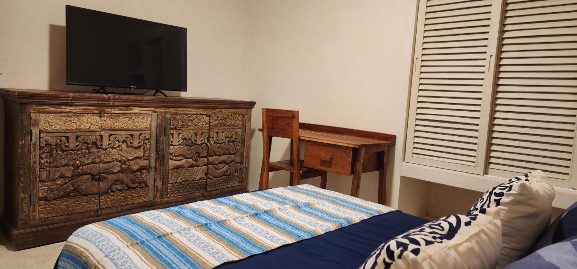 Kin Tulum House Downtown Apartment Екстериор снимка
