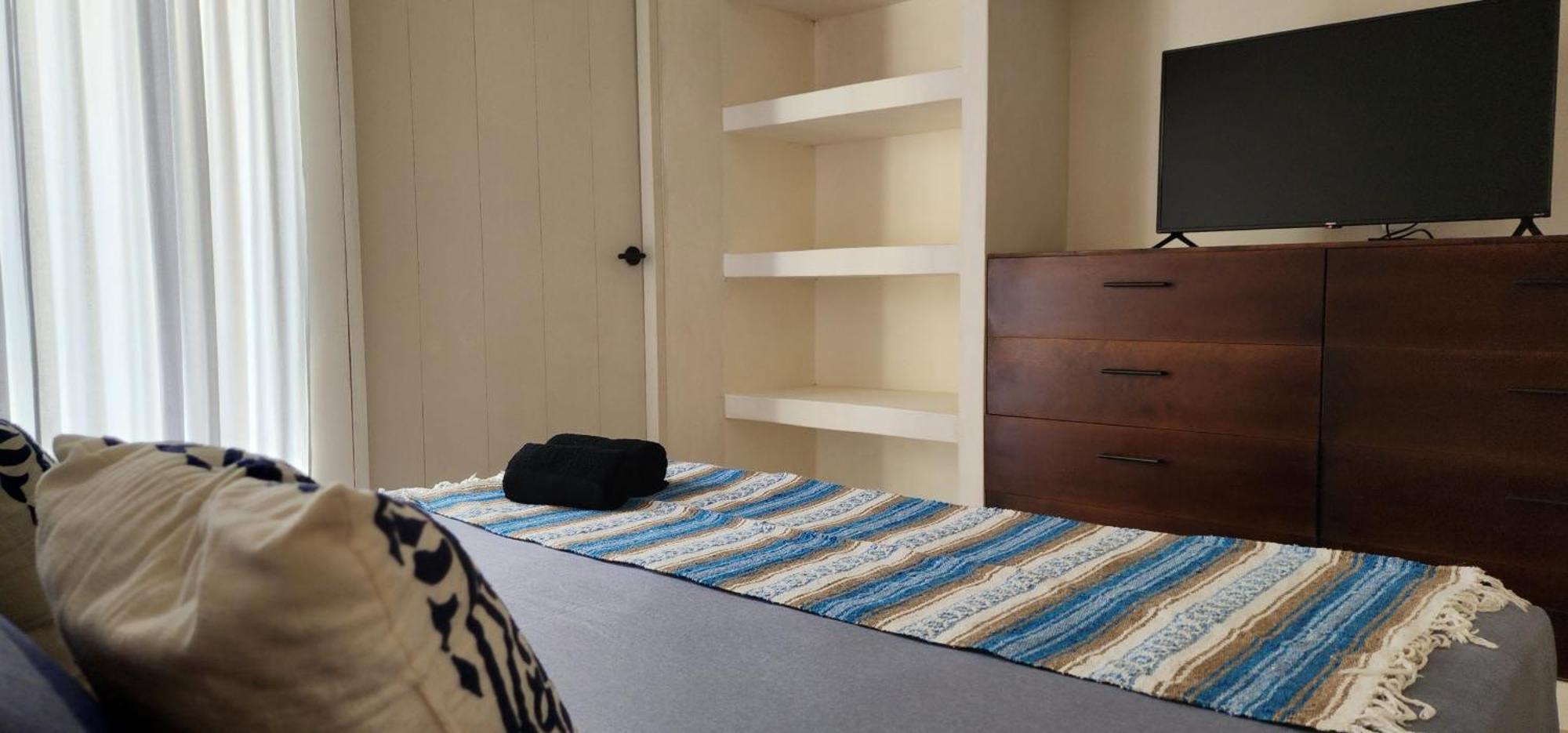 Kin Tulum House Downtown Apartment Екстериор снимка