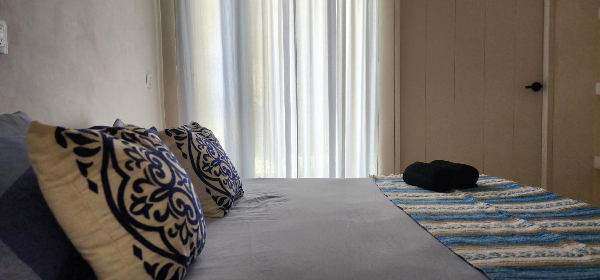 Kin Tulum House Downtown Apartment Екстериор снимка