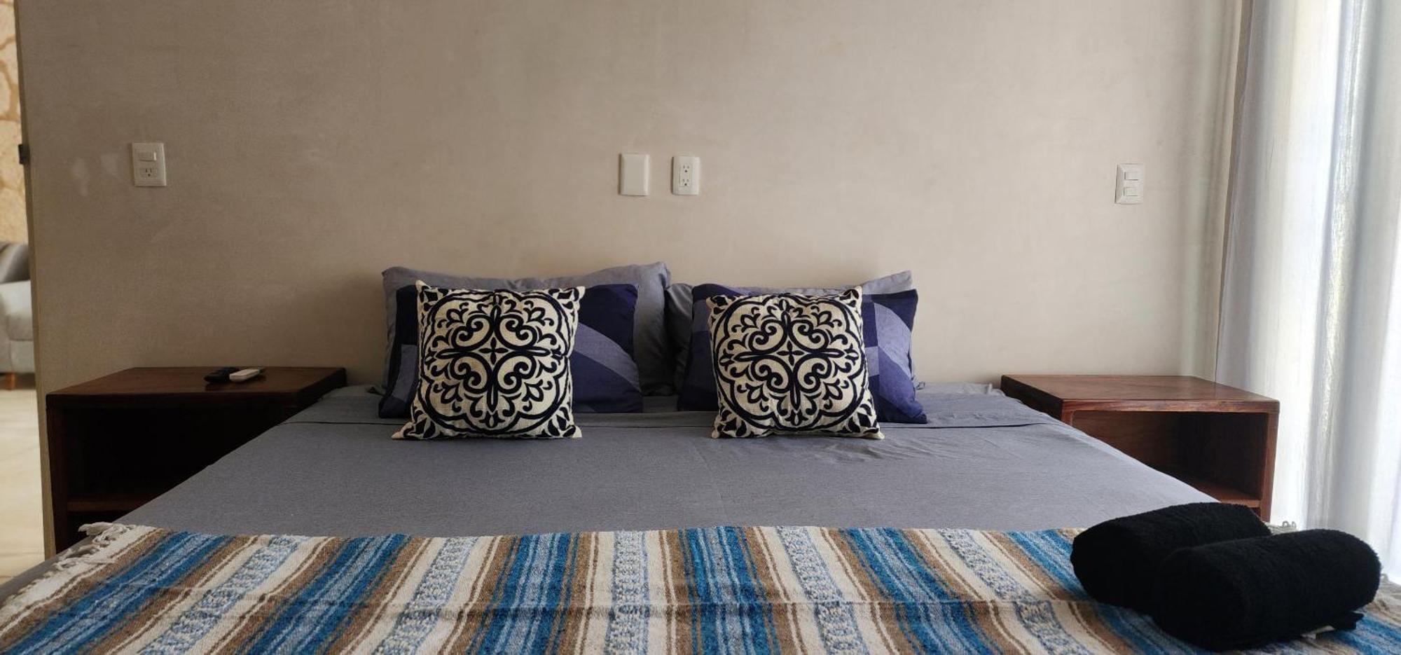Kin Tulum House Downtown Apartment Екстериор снимка